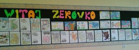 zerowka